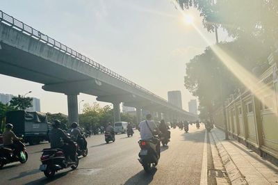 Nắng nóng miền Bắc, miền Trung kéo dài đến bao giờ?