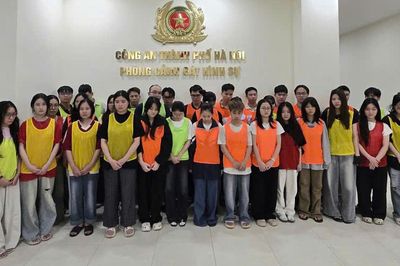 Triệt phá doanh nghiệp công nghệ núp bóng dịch vụ SEO để 'bơm' tương tác cho hàng nghìn web cờ bạc