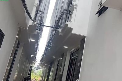 Tháng 6/2026, nhà riêng trong ngõ tại xã Hoài Đức, Hà Nội vượt ngưỡng 3 tỷ đồng/căn