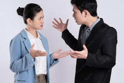 Đừng để bị ghét lúc nào không hay: 5 câu người EQ thấp cứ mở miệng là nói