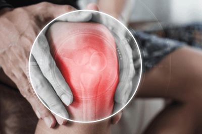 Không phải leo cầu thang, đây mới là 3 thói quen âm thầm 'bào mòn' đầu gối sau tuổi 50