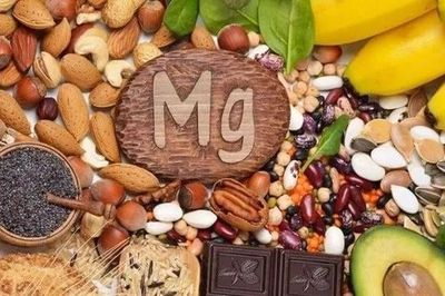 7 nguồn thực phẩm cung cấp magie tốt nhất
