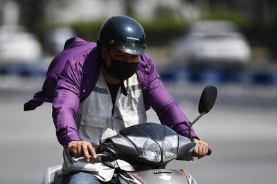 Điểm khác biệt của đợt nắng nóng diện rộng đang bao phủ miền Bắc