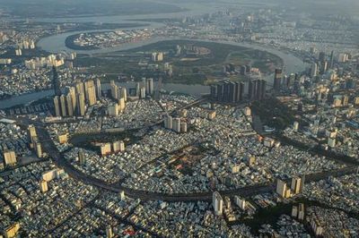 TPHCM dồn lực tháo gỡ dứt điểm các công trình, dự án tồn đọng kéo dài