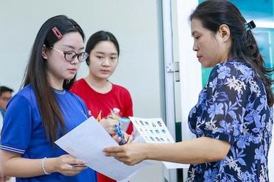 Những khó khăn trong Kỳ thi tốt nghiệp THPT năm 2026