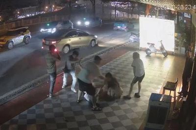 Khởi tố 7 bị can trong 2 vụ đánh nhau gây náo loạn đường phố ở Lào Cai