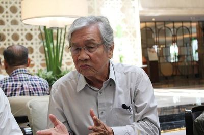 GS.TS Nguyễn Chấn Hùng - Người mở đường cho 'ung thư biết sớm trị lành' ở Việt Nam