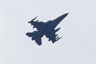 Đến năm 2030, Ukraine có thể sở hữu bao nhiêu tiêm kích F-16, Gripen và Mirage?