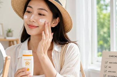 Vì sao vẫn sạm da dù ăn nhiều trái cây giàu vitamin C?