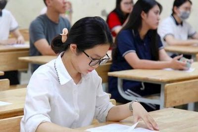 Dữ liệu kỳ thi tốt nghiệp 2026 phản ánh tư duy chọn môn chủ động của học sinh