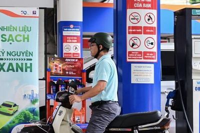 Vì sao không thử nghiệm xăng E10 trước khi đưa vào bán đại trà giống như xăng E5?