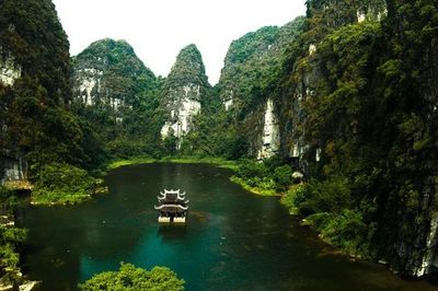 Công an xác minh thông tin cô gái gặp chuyện 'tâm linh' khi đi du lịch Tràng An