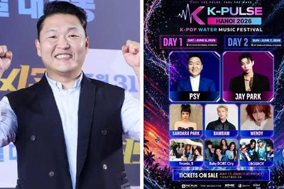 PSY bị điều tra do vi phạm luật y tế, liệu có ảnh hưởng đến lịch diễn ở Hà Nội?