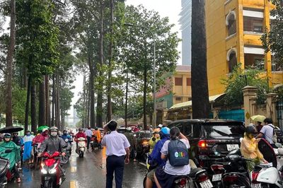 Thi vào lớp 10 TP.HCM: Sai sót trong đề thi môn chuyên Vật Lí được xử lý thế nào?