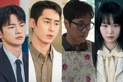 Phim Hàn tháng 6: Lee Jae Wook lên đảo làm bác sĩ, Jin Ki Joo dạy dỗ học sinh hư