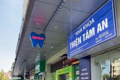 Siết quản lý phòng khám, xử lý nghiêm cơ sở hoạt động trái phép