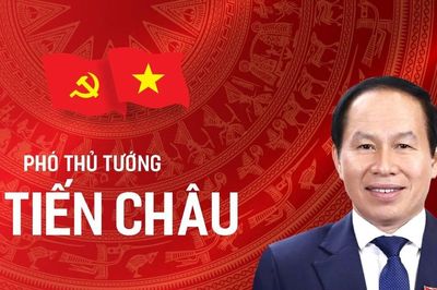 Phó Thủ tướng Lê Tiến Châu yêu cầu khẩn trương tổng hợp, phân loại kiến nghị về chính sách vướng mắc phát sinh
