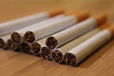 Người sinh từ 1-1-2010 trở về sau có thể bị cấm mua và sử dụng thuốc lá