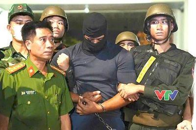 Biện pháp xử lý người nước ngoài vi phạm pháp luật