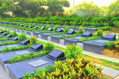 Quảng Ngãi: Chấp thuận chủ trương đầu tư Công viên Nghĩa trang Vĩnh Hằng gần 800 tỷ đồng