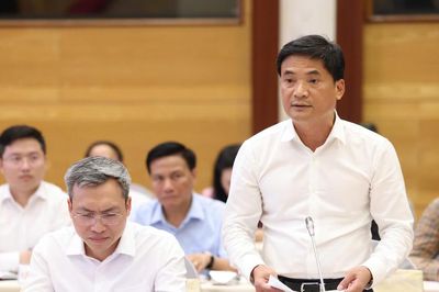 Bộ Xây dựng đề xuất cơ chế vượt trội về đất đai, tín dụng để phát triển nhà ở cho thuê