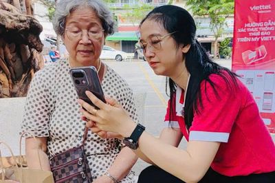 Người dùng cần kiểm tra ngay để tránh bị khóa SIM