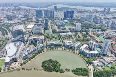 Thành ủy TP.HCM có chỉ thị về tăng cường quản lý và sử dụng hiệu quả quỹ nhà, đất công