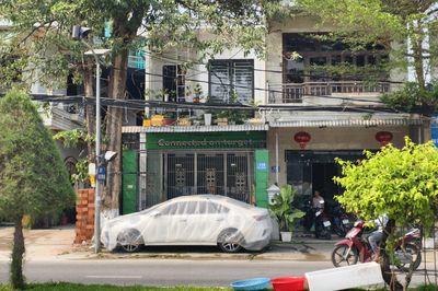 Công an tỉnh Quảng Ngãi nói về vụ 'đi làm về thấy nhà bị chiếm'