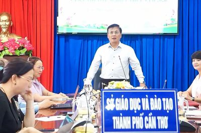 Cần Thơ đảm bảo điều kiện dự thi cho 9 thí sinh khiếm thính thi tốt nghiệp THPT