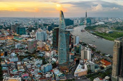 Chính phủ trình bổ sung dự án Luật Đô thị đặc biệt vào Chương trình lập pháp năm 2026