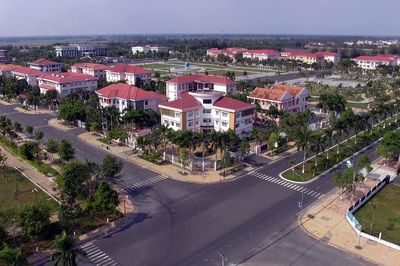Thanh tra Chính phủ đang thanh tra tài sản công dôi dư tại Cần Thơ