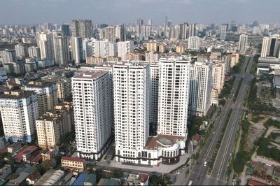 Bộ Xây dựng thông tin về cơ chế đất đai, tín dụng đột phá cho nhà ở cho thuê