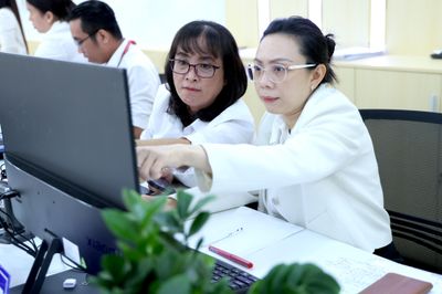 TP.HCM đề xuất cán bộ, công chức có thể làm việc tại nhà 1-2 ngày/tuần