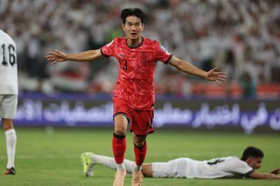 Hàn Quốc có thực sự lớn hơn sau World Cup 2002 tai tiếng?