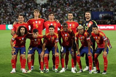 World Cup 2026: thời cơ vàng của tuyển Tây Ban Nha