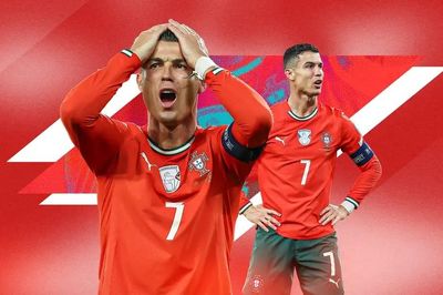 Khoảng trống lớn nhất trong di sản của Ronaldo