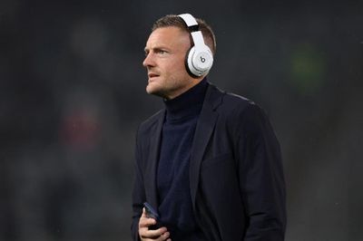 Nhà của Vardy bị trộm đột nhập