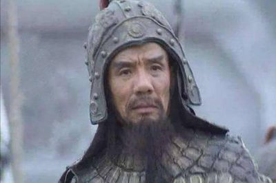 Diễn viên 'Tam Quốc Diễn Nghĩa' qua đời