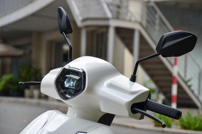 Xe máy điện đã đủ sức cạnh tranh sòng phẳng xe xăng?