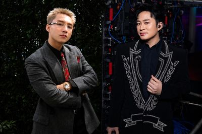 Ca sĩ Tùng Dương phản ứng khi bị fan Sơn Tùng tấn công vụ chim Lạc?