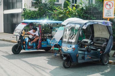 Vì sao Philippines chưa thể bắt kịp các cường quốc du lịch ASEAN?