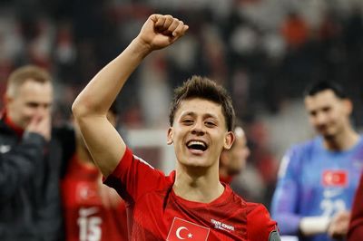 World Cup 2026: Màn trở lại đáng chú ý của tuyển Thổ Nhĩ Kỳ