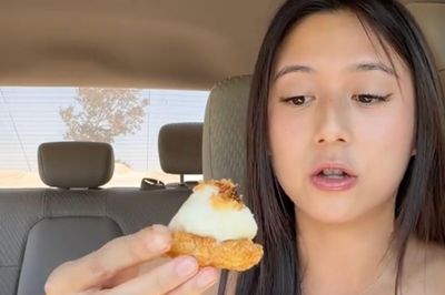 Bánh ram ít bất ngờ gây chú ý tại Mỹ