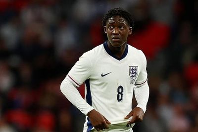Mainoo nói gì trước thềm World Cup 2026?