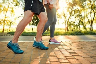 Tin vui cho những người thích đi bộ