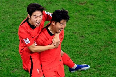 Kỳ World Cup đầy lo âu của Hàn Quốc