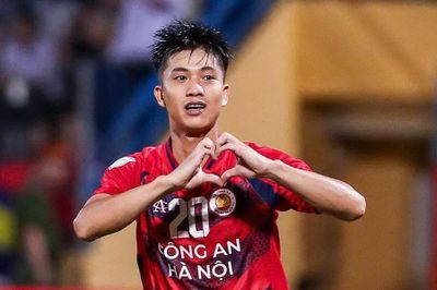 Phan Văn Đức hết thời chưa?