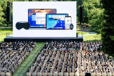 Apple có gì để 'khoe' trong tuần sau?