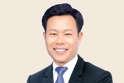 Thứ trưởng GD&ĐT Lê Quân làm chủ tịch hội đồng một trường đại học