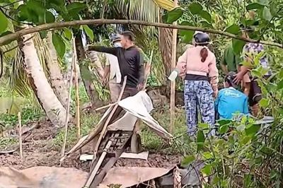 Phát hiện thi thể người đàn ông trên sông, nghi gặp nạn sau cuộc nhậu